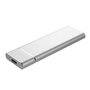 DriveOne™ – Supersnelle Externe SSD voor Slimme Opslag