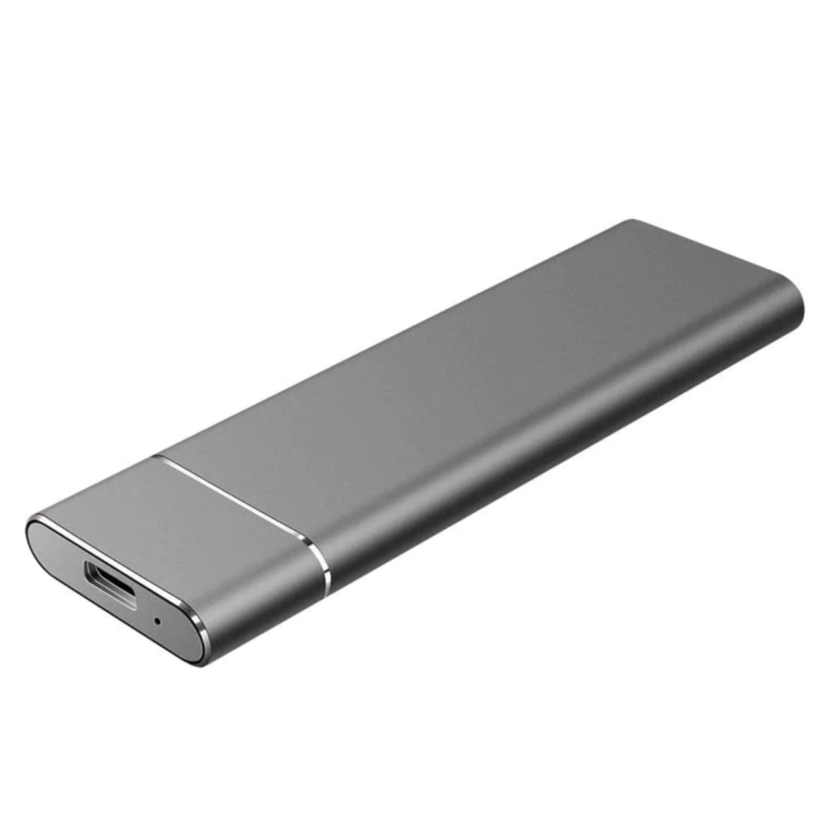 DriveOne™ – Supersnelle Externe SSD voor Slimme Opslag