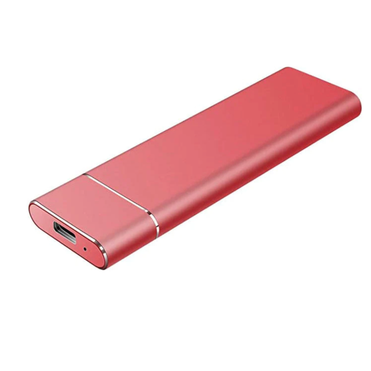 DriveOne™ – Supersnelle Externe SSD voor Slimme Opslag