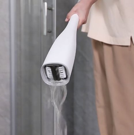FlexiMop™ – Slim schoonmaken zonder gedoe