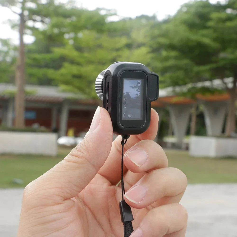 MiniVintage Cam