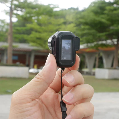 MiniVintage Cam