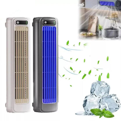 ClimaMini™ – Draagbare Airconditioner zonder Gedoe