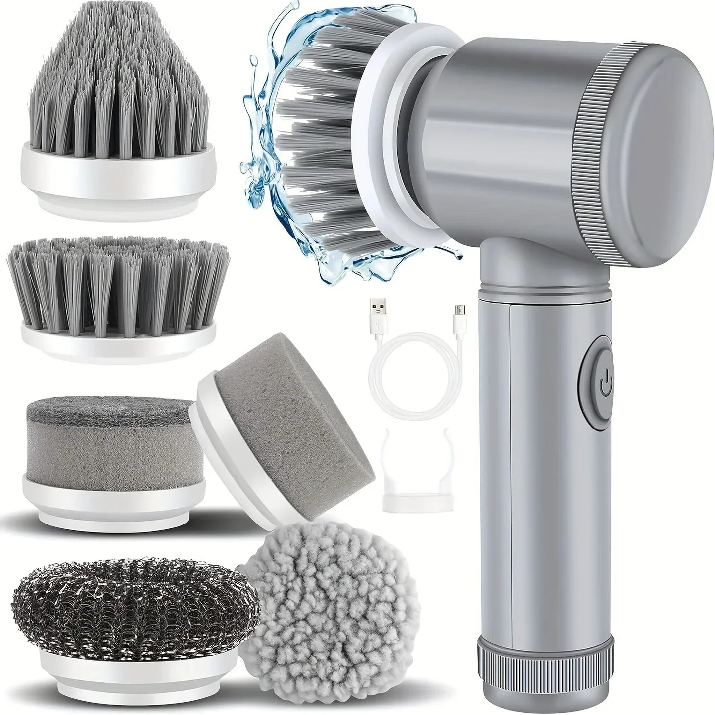 PowerBrush