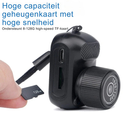 MiniVintage Cam