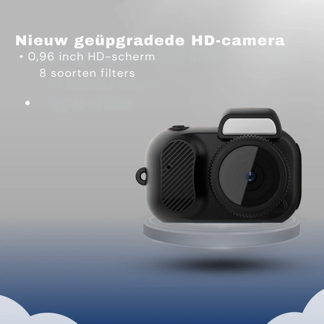 MiniVintage Cam
