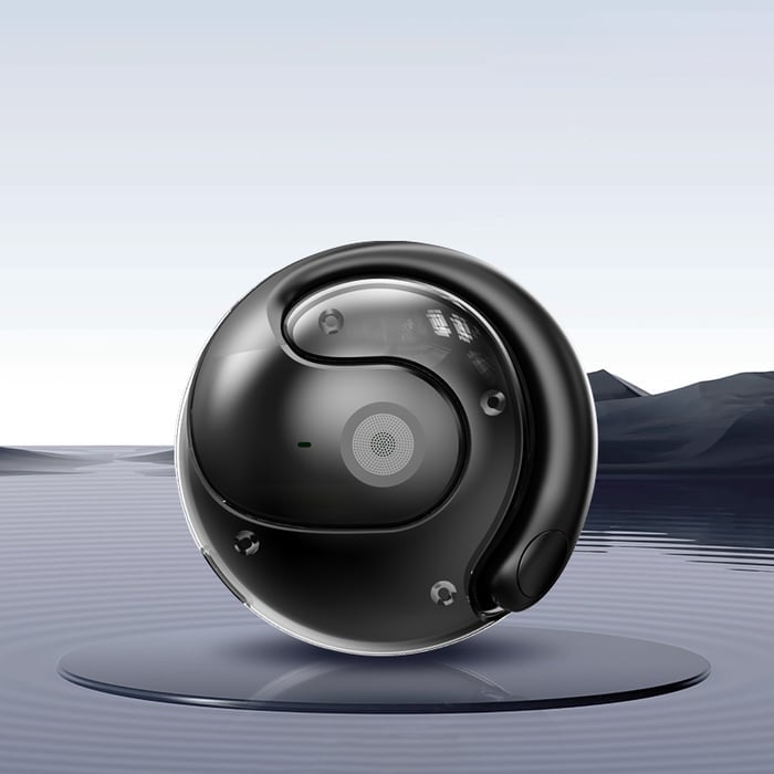 LingoBuds™ – Realtime vertaal-oordopjes zonder scherm of gedoe