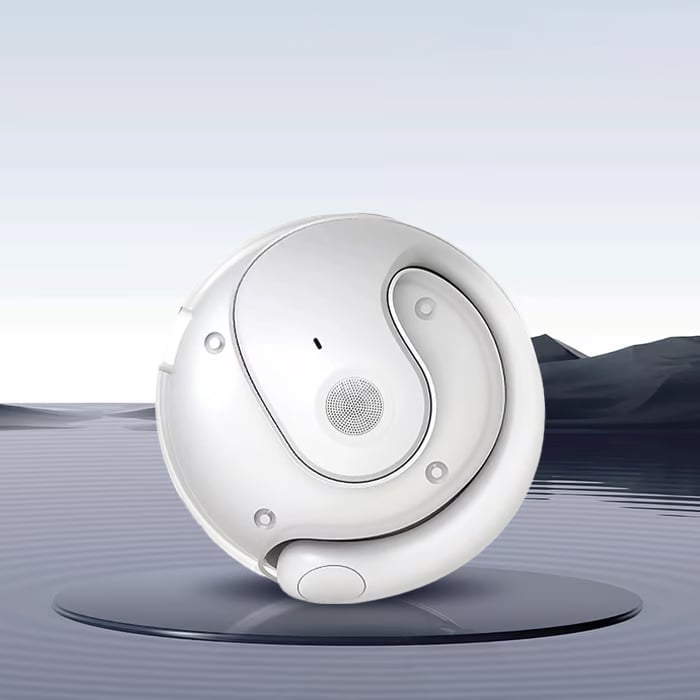LingoBuds™ – Realtime vertaal-oordopjes zonder scherm of gedoe