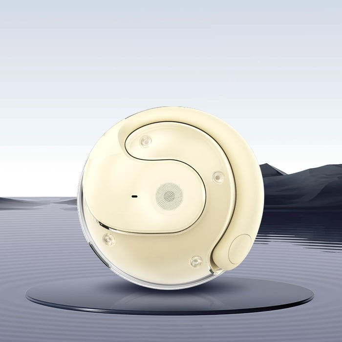 LingoBuds™ – Realtime vertaal-oordopjes zonder scherm of gedoe