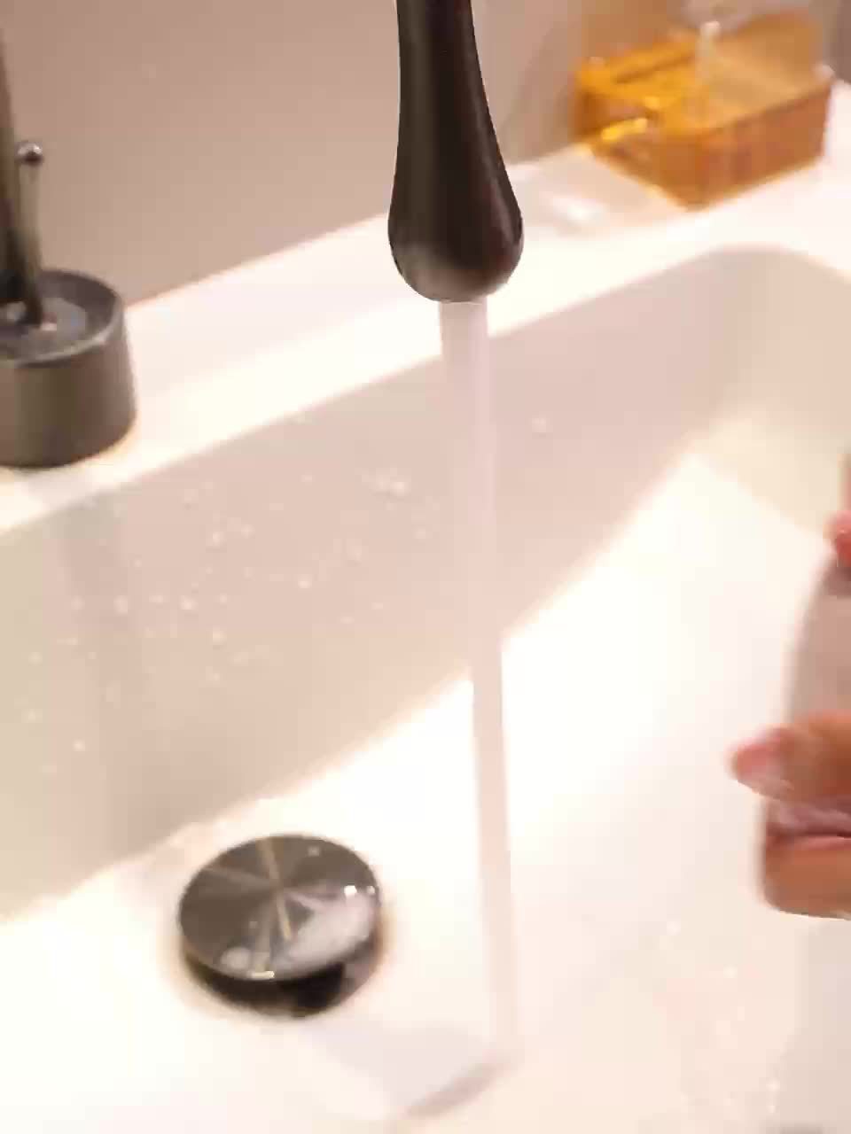 GoWash™ – Draagbare Mini Wasmachine