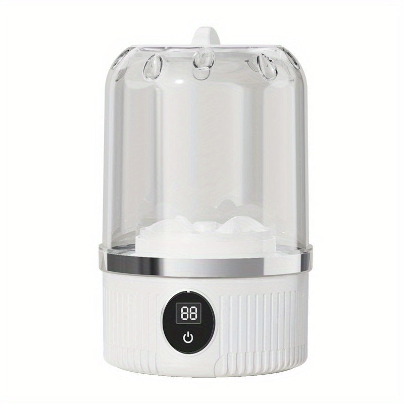 GoWash™ – Draagbare Mini Wasmachine