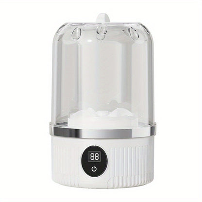 GoWash™ – Draagbare Mini Wasmachine