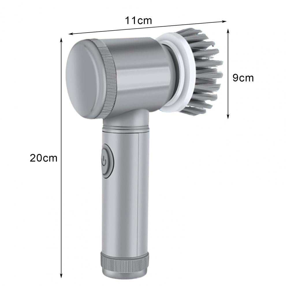 PowerBrush