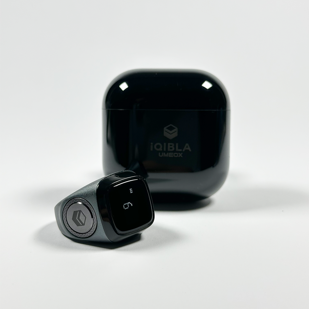 Zikr Ring