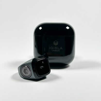 Zikr Ring