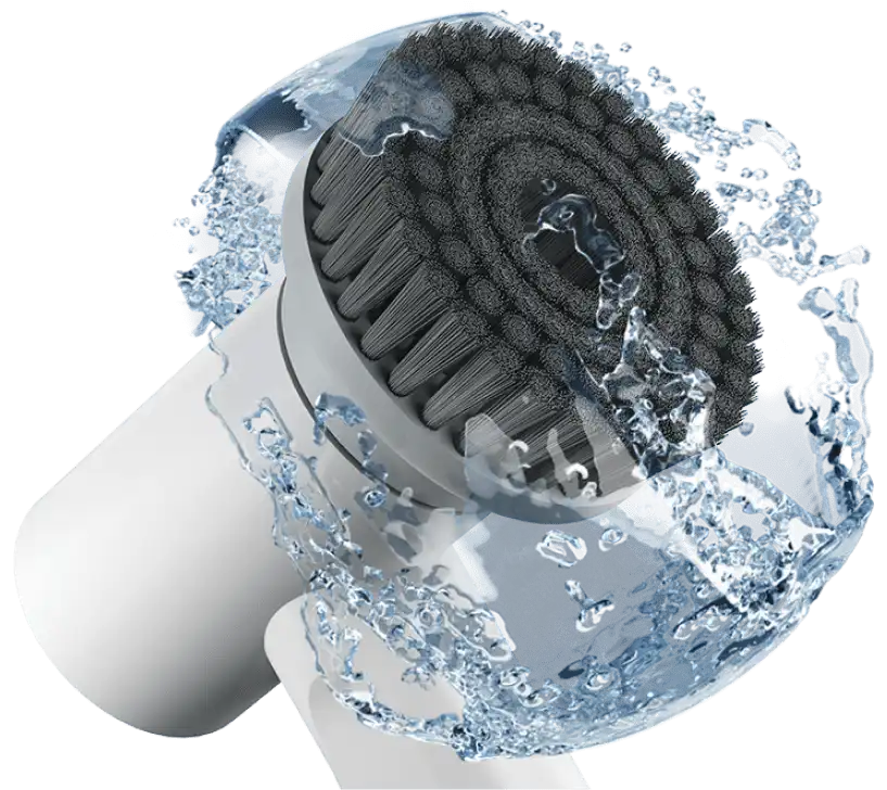PowerBrush