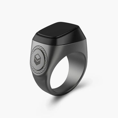 Zikr Ring