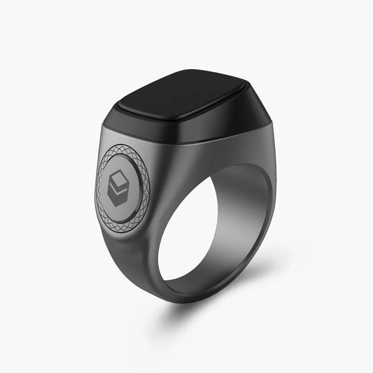 Zikr Ring