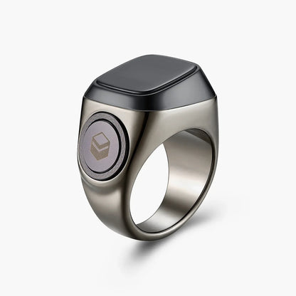 Zikr Ring
