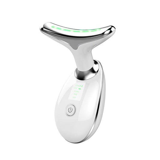 SilkGlow™ – Jouw dagelijkse glow, zonder make-up of kliniek