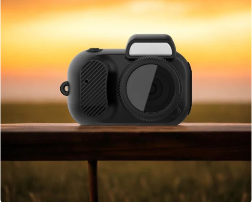 MiniVintage Cam