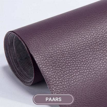 FixLeather™ Zelfklevend Leer – Herstel je meubels in seconden