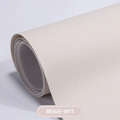 FixLeather™ Zelfklevend Leer – Herstel je meubels in seconden