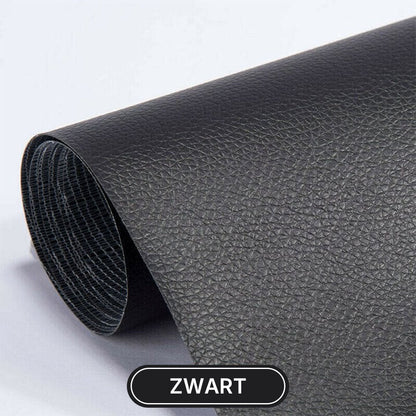 FixLeather™ Zelfklevend Leer – Herstel je meubels in seconden