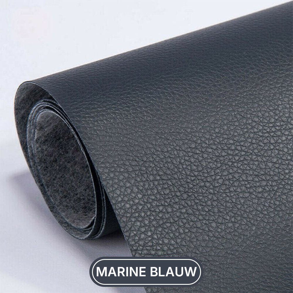 FixLeather™ Zelfklevend Leer – Herstel je meubels in seconden