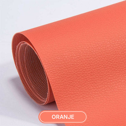 FixLeather™ Zelfklevend Leer – Herstel je meubels in seconden