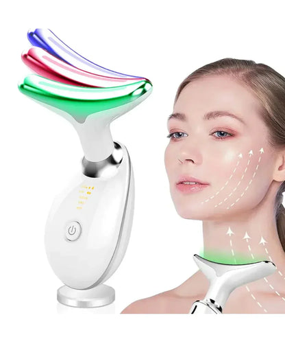 SilkGlow™ – Jouw dagelijkse glow, zonder make-up of kliniek