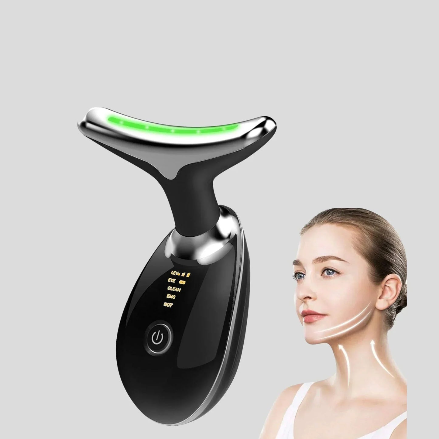 SilkGlow™ – Jouw dagelijkse glow, zonder make-up of kliniek