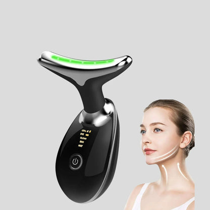 SilkGlow™ – Jouw dagelijkse glow, zonder make-up of kliniek