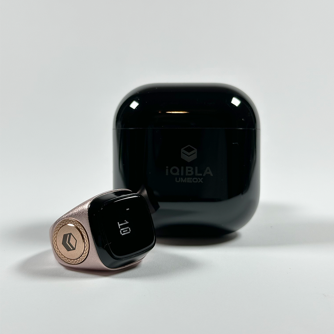 Zikr Ring