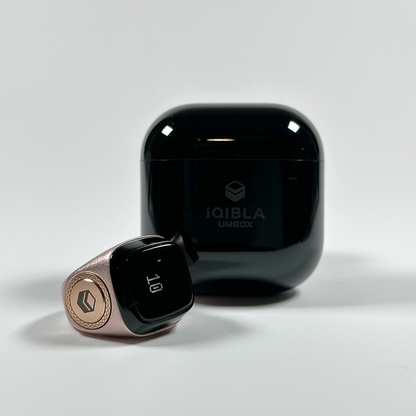 Zikr Ring