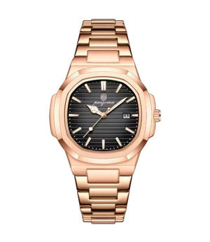 Jean-Poedagar Horloge