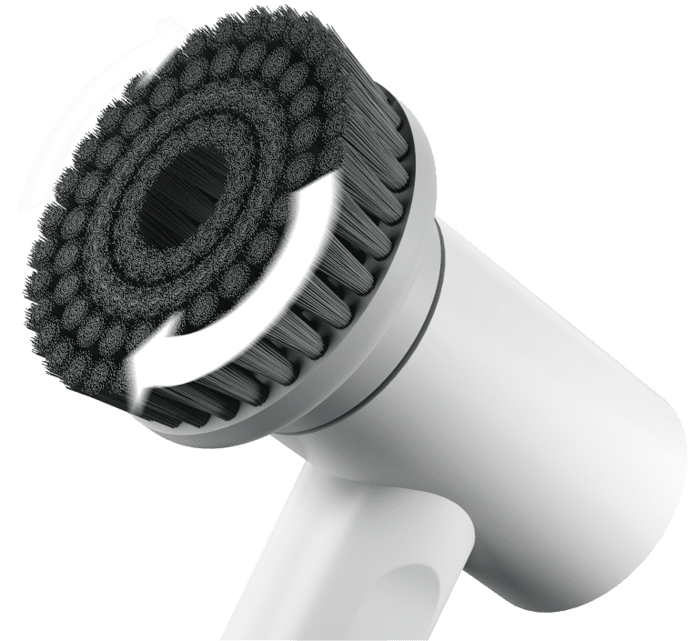 PowerBrush