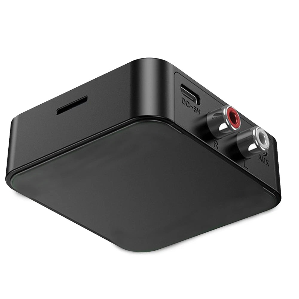 SoundLink™ – Maak van elke speaker een draadloze audio-ontvanger