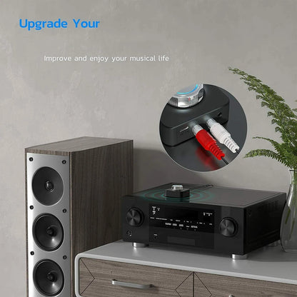 SoundLink™ – Maak van elke speaker een draadloze audio-ontvanger