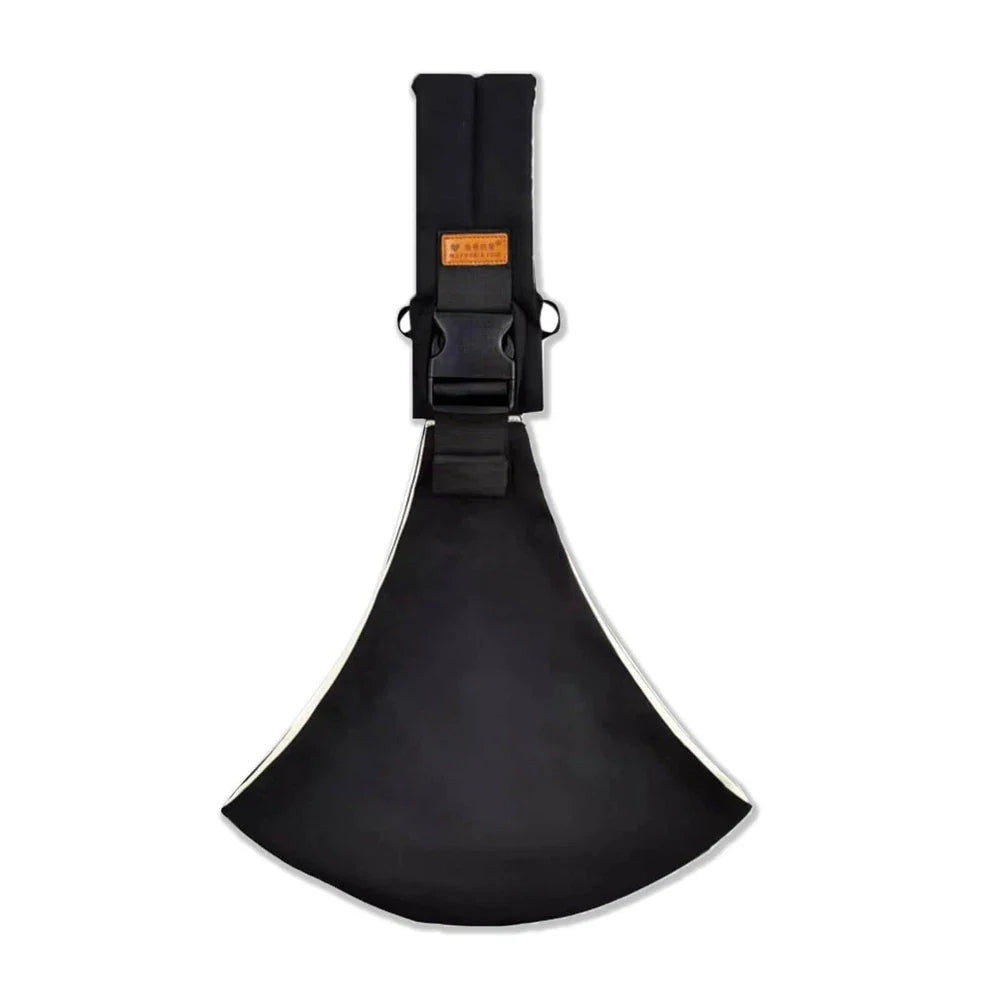 ToddlerLift™ – Ergonomische Heupdrager voor Moeiteloos Tillen & Veilige Nabijheid