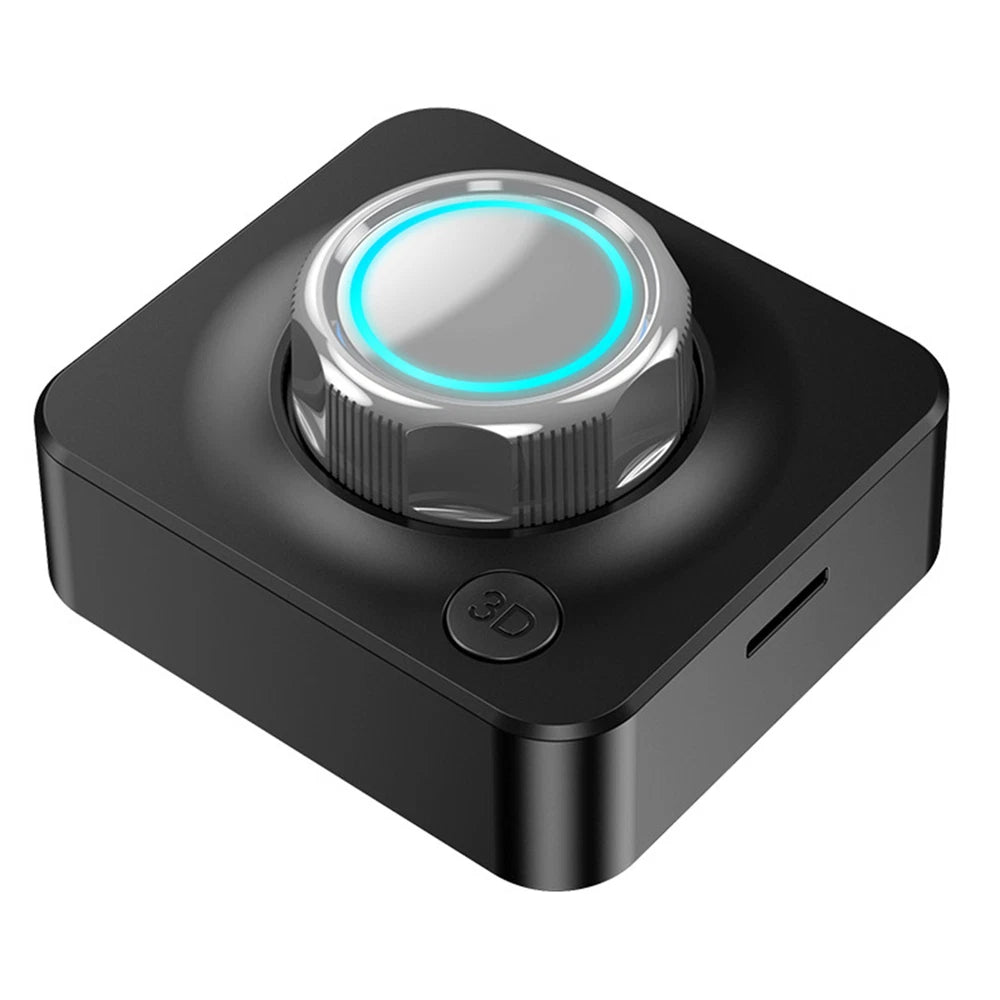 SoundLink™ – Maak van elke speaker een draadloze audio-ontvanger