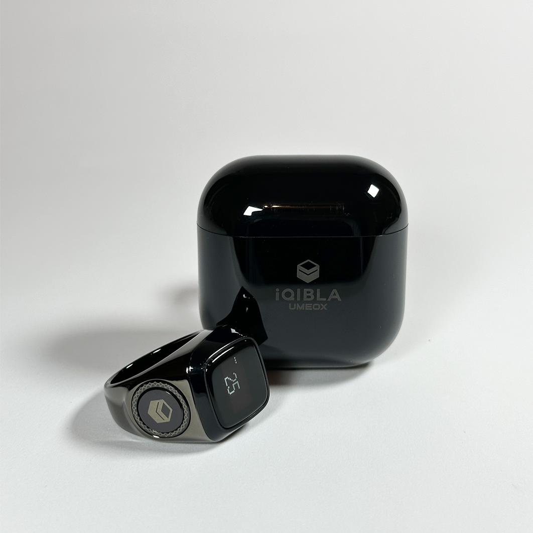 Zikr Ring