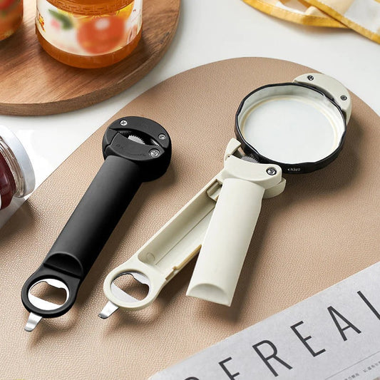 LidEase™ – Open elk deksel met één draai