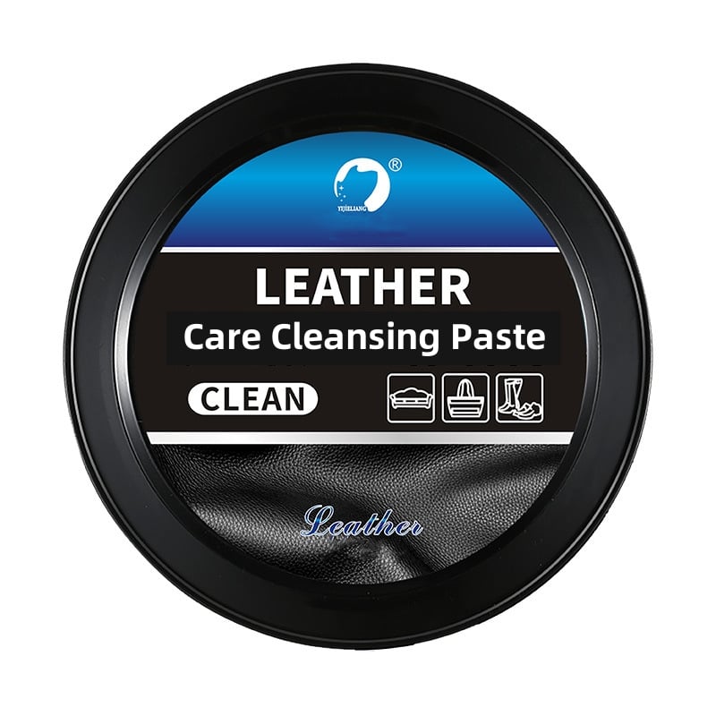 LeatherCare Reinigingscrème