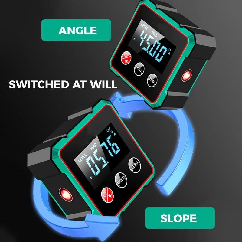 LevelTech Pro