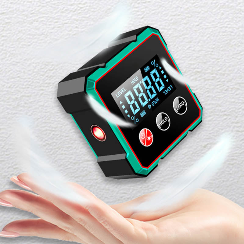LevelTech Pro