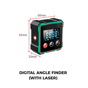 LevelTech Pro