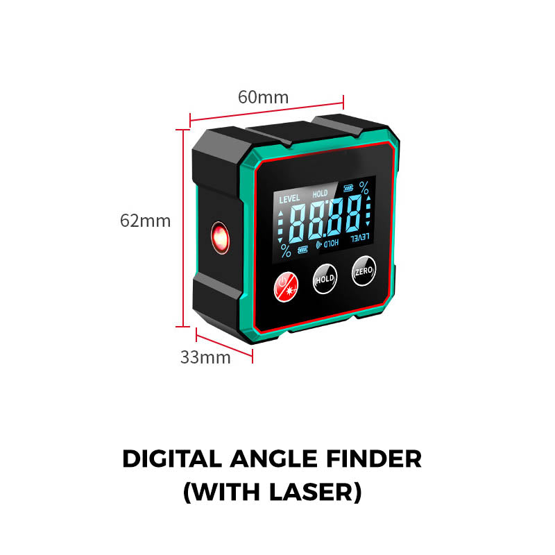 LevelTech Pro