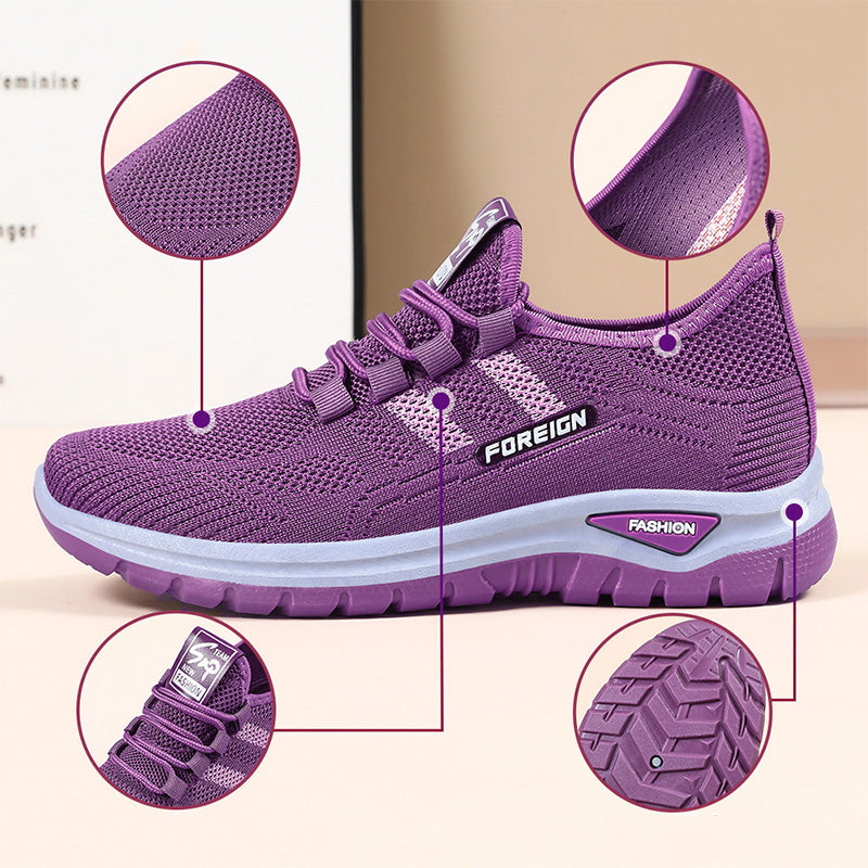 NordSole™ – Ademend comfort voor warme dagen