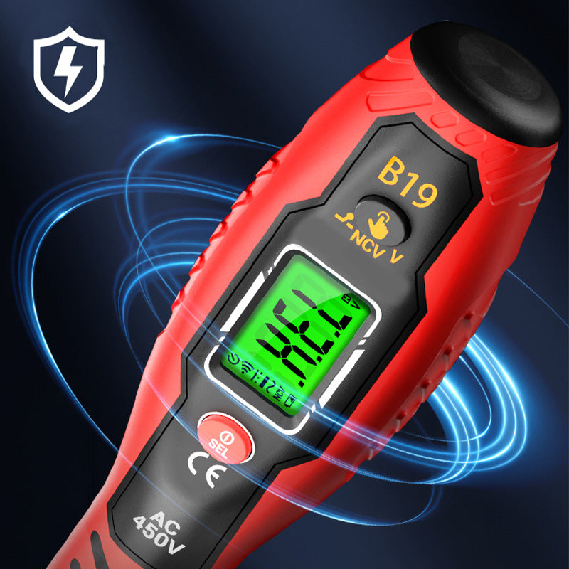 VoltGuard™ – Beschermt je tegen verborgen spanning